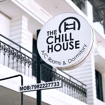 The Chill House Hostel Kochi Ngoại thất bức ảnh