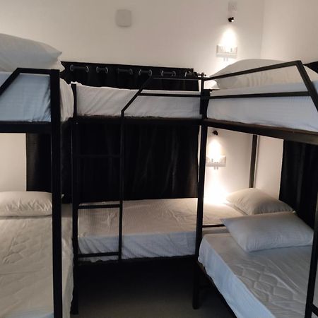 The Chill House Hostel Kochi Ngoại thất bức ảnh