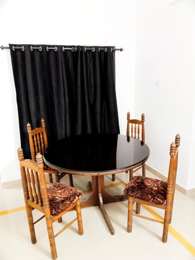The Chill House Hostel Kochi Ngoại thất bức ảnh