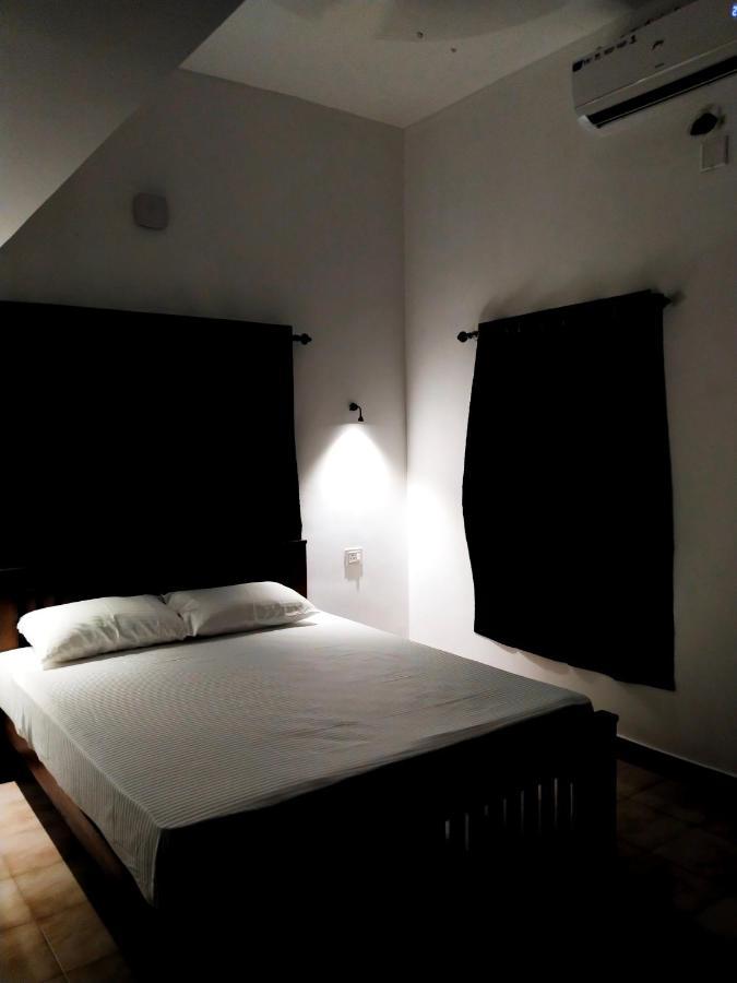 The Chill House Hostel Kochi Ngoại thất bức ảnh