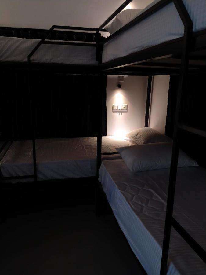 The Chill House Hostel Kochi Ngoại thất bức ảnh