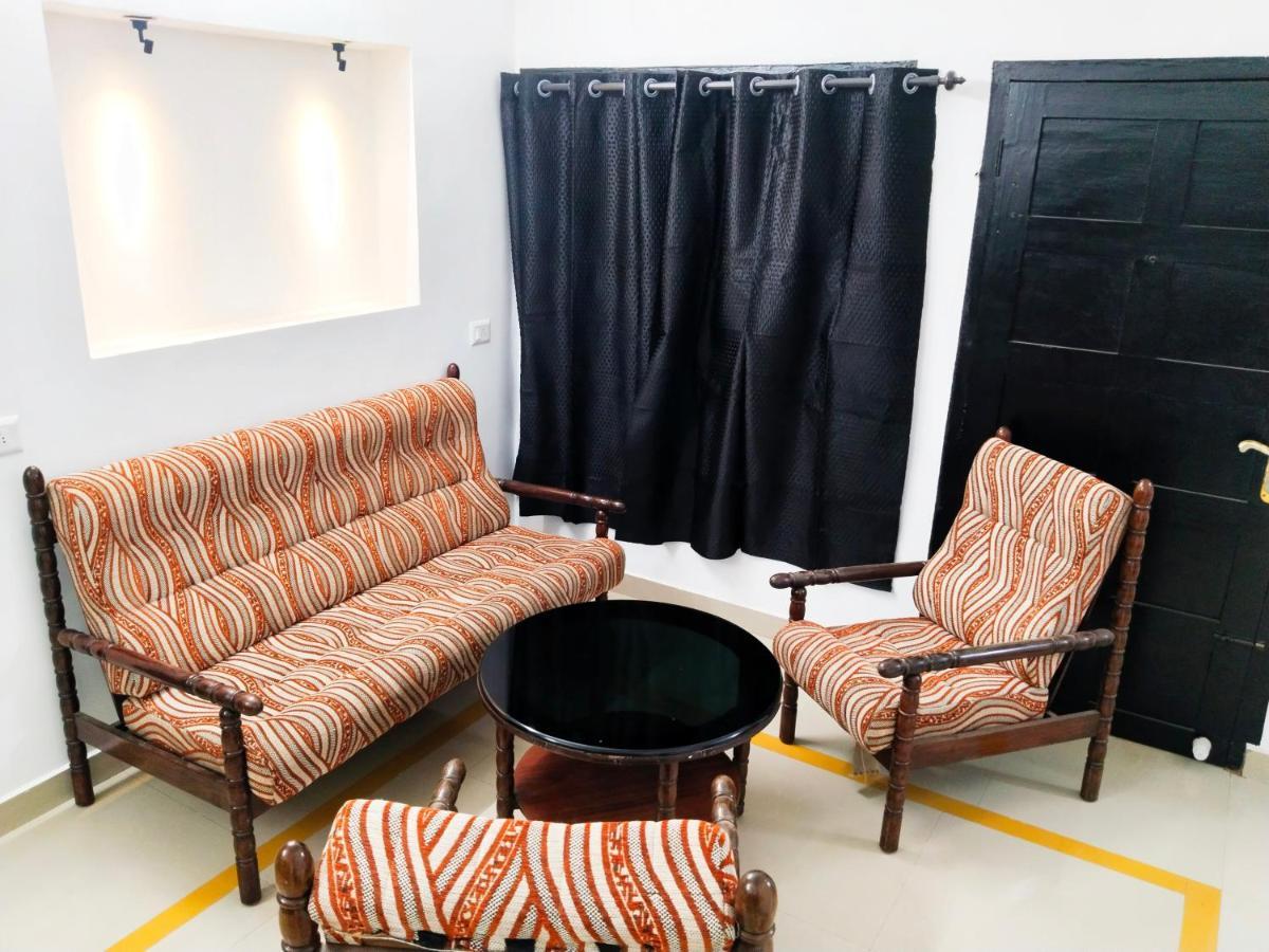 The Chill House Hostel Kochi Ngoại thất bức ảnh