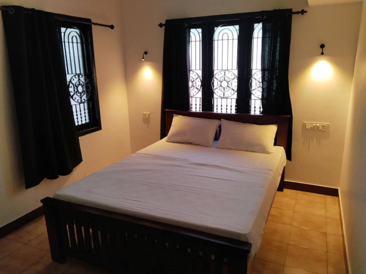 The Chill House Hostel Kochi Ngoại thất bức ảnh