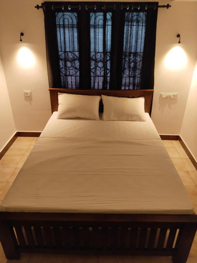 The Chill House Hostel Kochi Ngoại thất bức ảnh