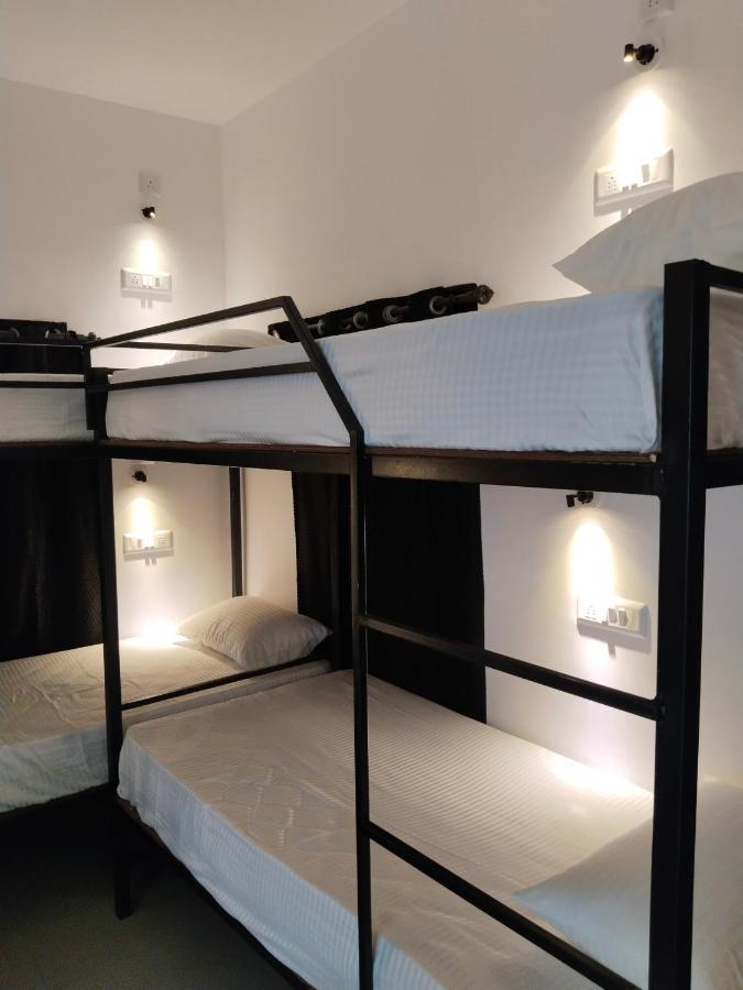 The Chill House Hostel Kochi Ngoại thất bức ảnh