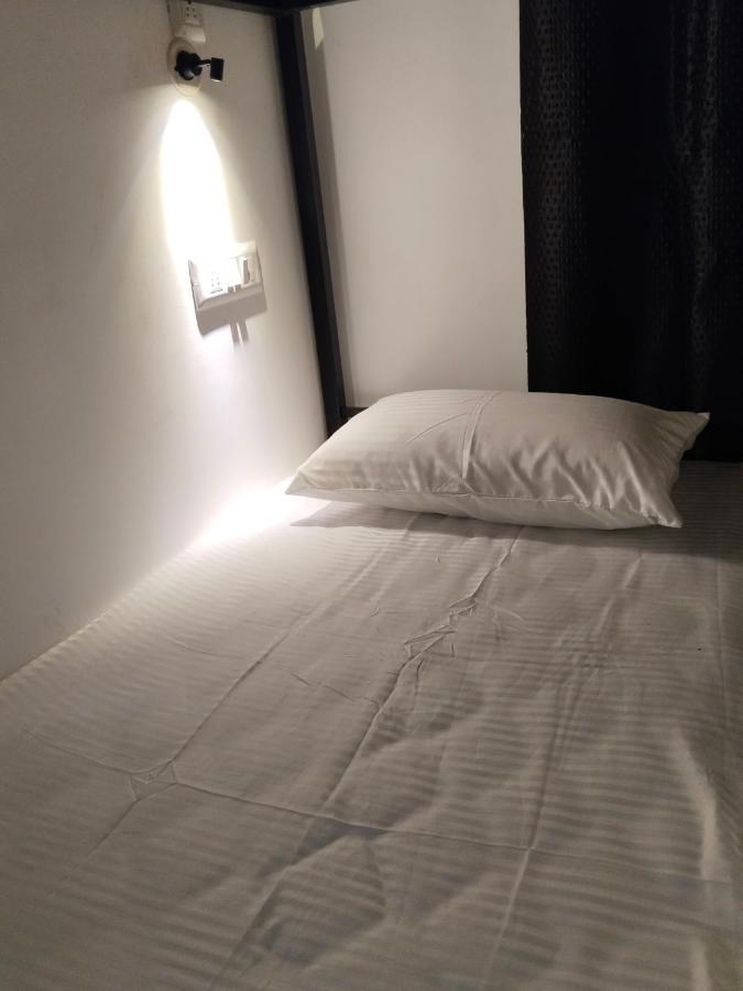 The Chill House Hostel Kochi Ngoại thất bức ảnh