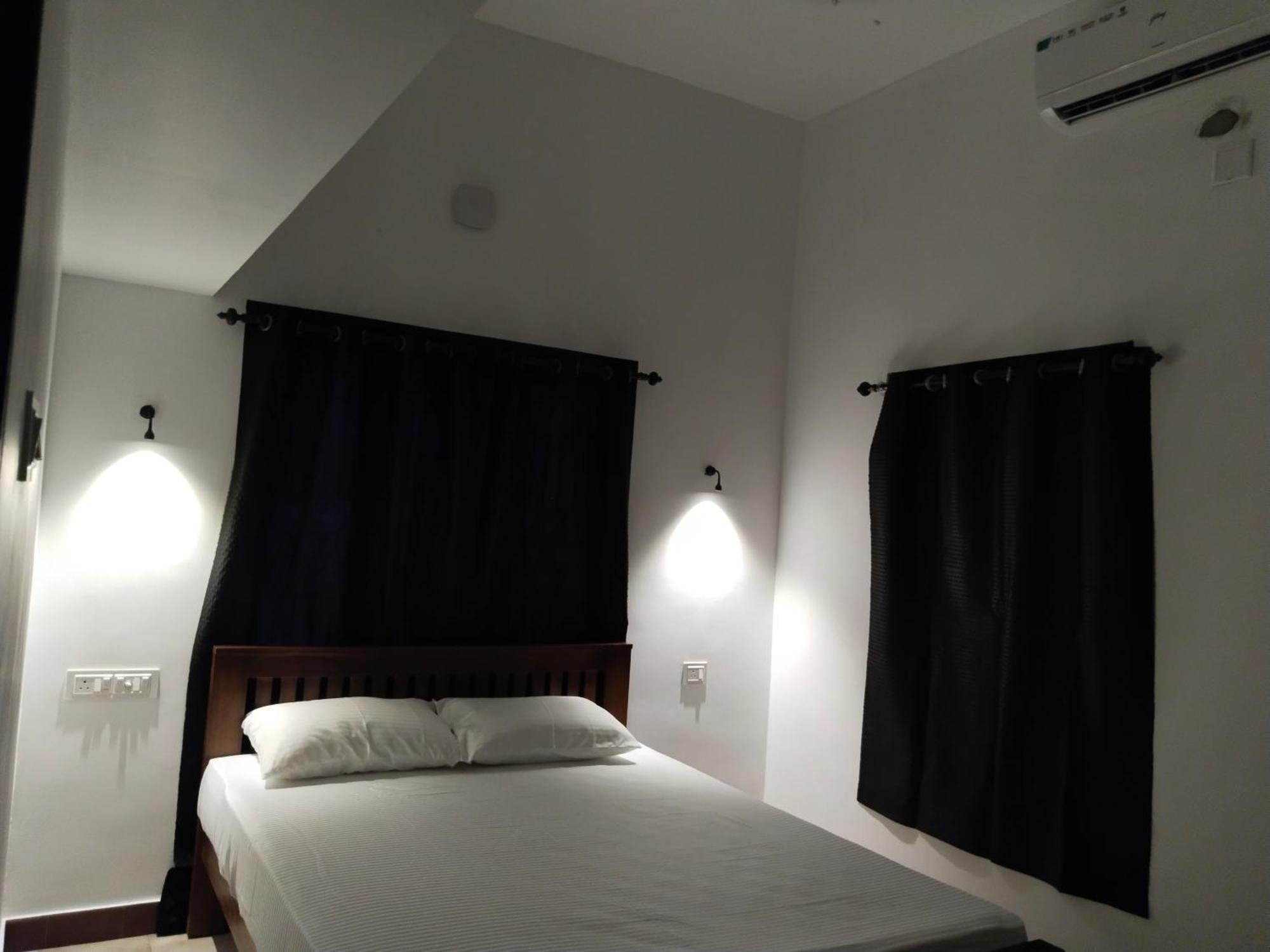 The Chill House Hostel Kochi Ngoại thất bức ảnh