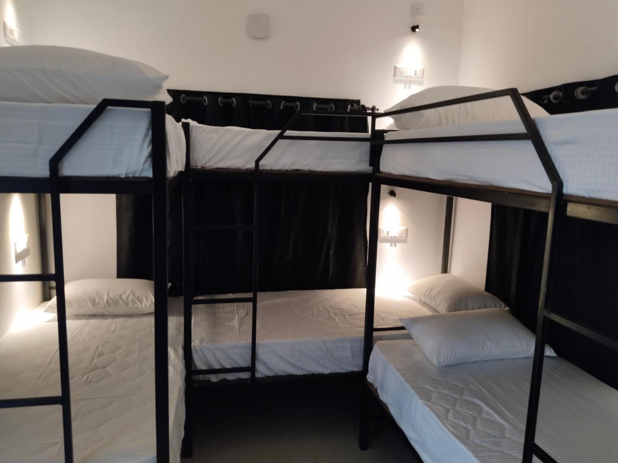 The Chill House Hostel Kochi Ngoại thất bức ảnh