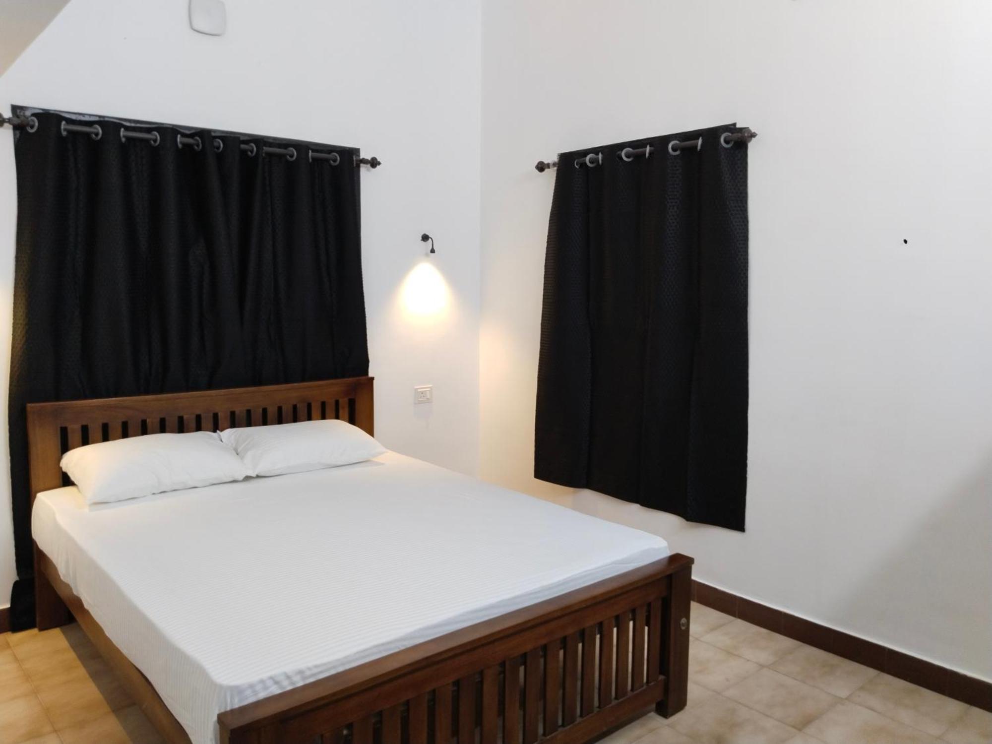 The Chill House Hostel Kochi Ngoại thất bức ảnh